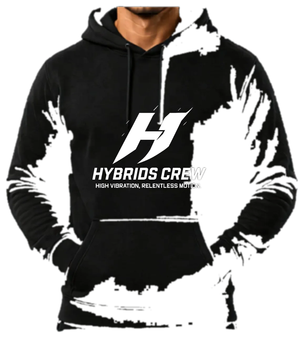 Hybrids Merch