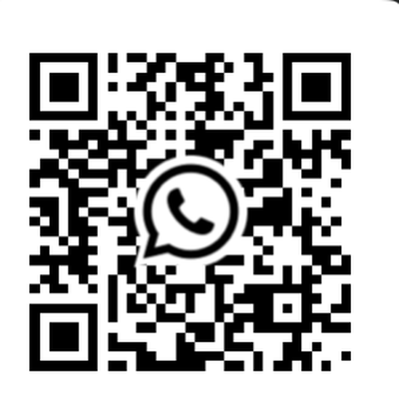 WhatsApp QR Code